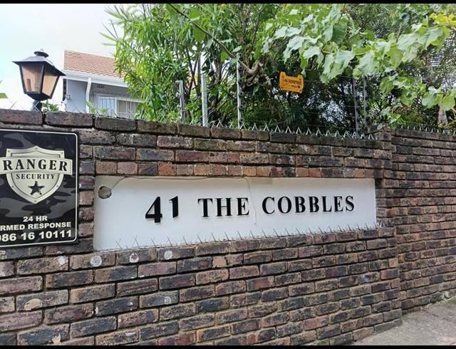 3 BEDROOM PROPERTY TO RENT IN ESSENWOOD